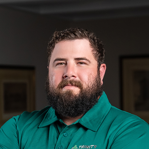 julie dault trinity subsurface