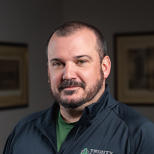 julie dault trinity subsurface