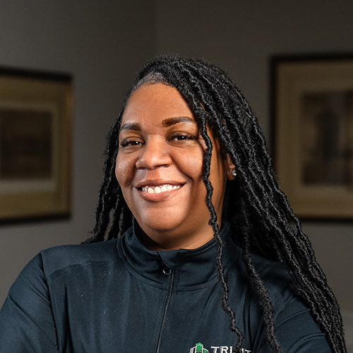 julie dault trinity subsurface