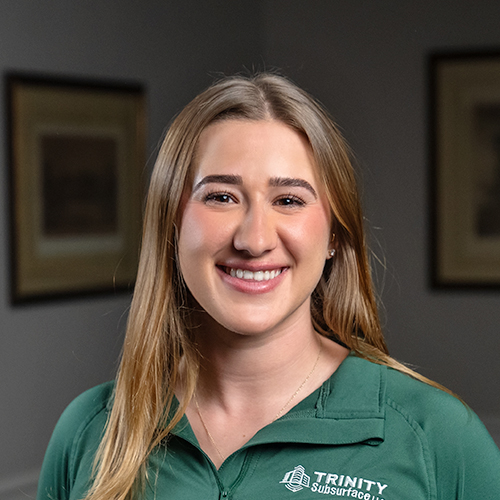 julie dault trinity subsurface