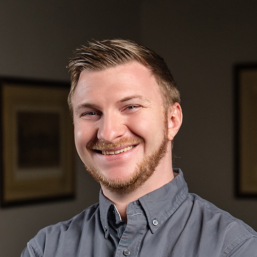 evan mowbray trinity subsurface