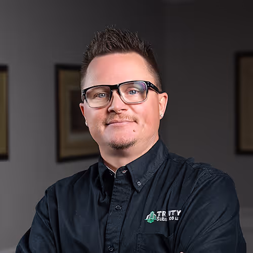 julie dault trinity subsurface