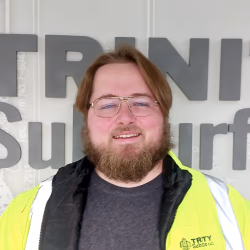 julie dault trinity subsurface