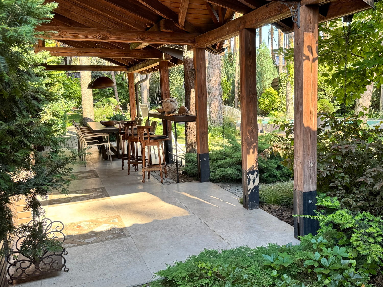 Ниваки в композиции