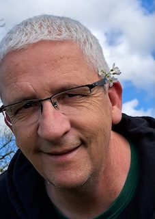 Anthony Behan
