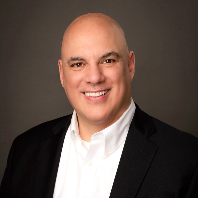 Dr. F. Douglas Witherspoon, President, CEO, Chief Scientist