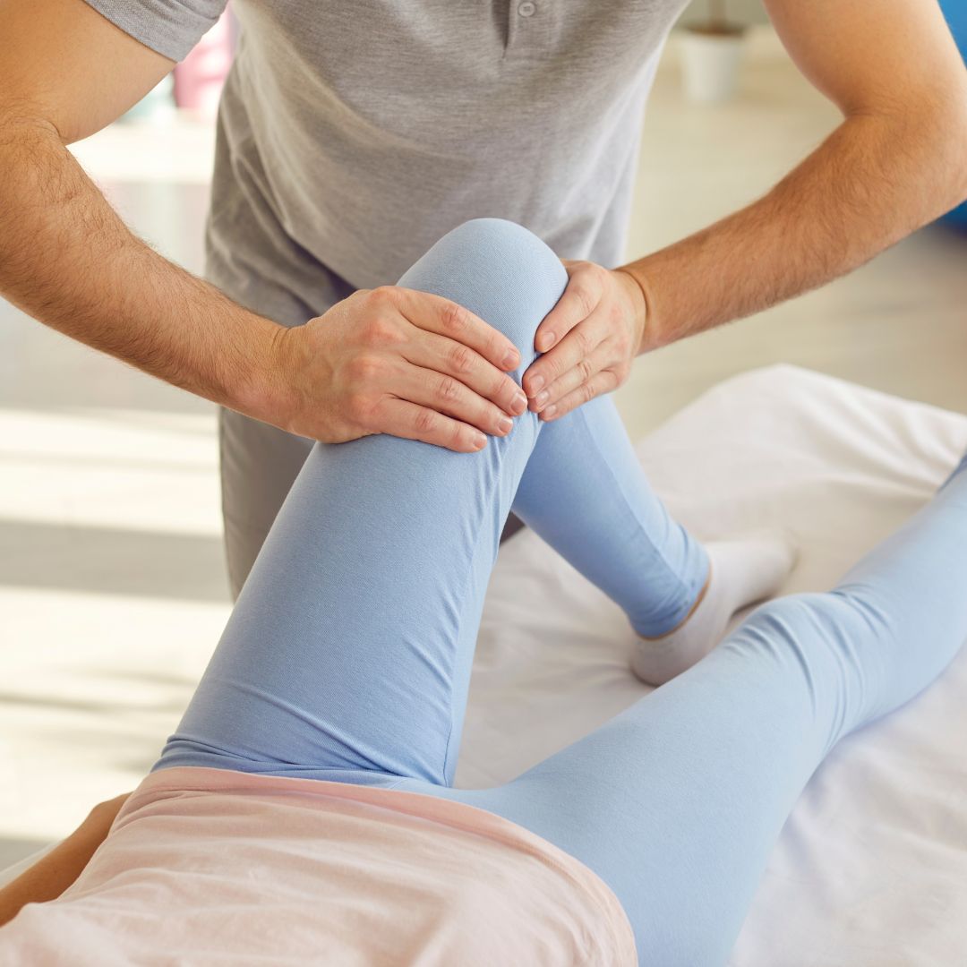 Let's Talk About Manual Therapy