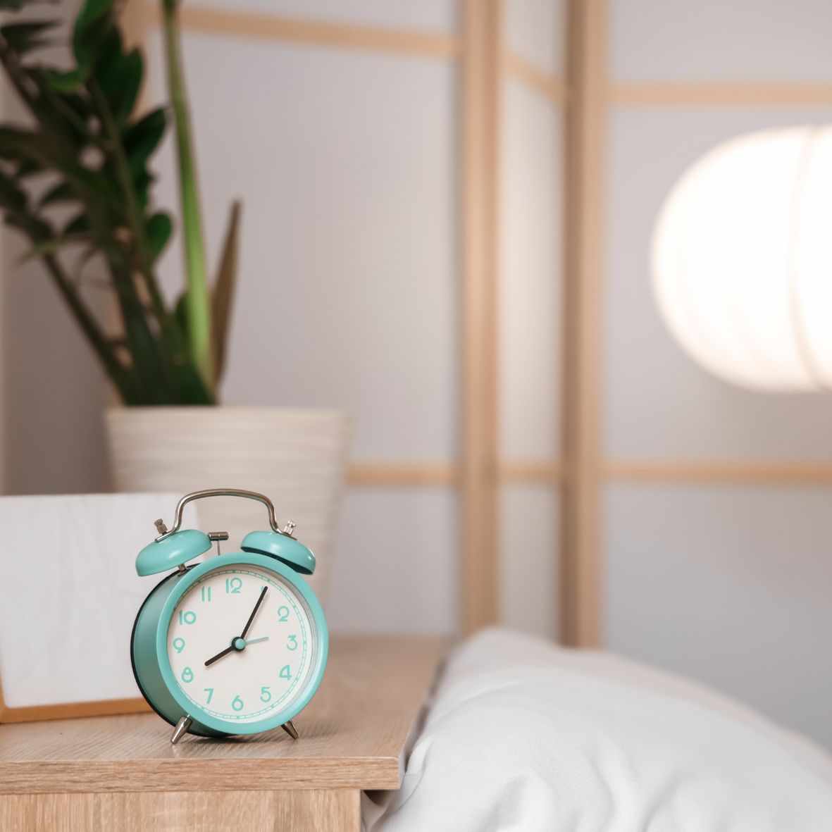 Are you Getting 8 Hours of Sleep?