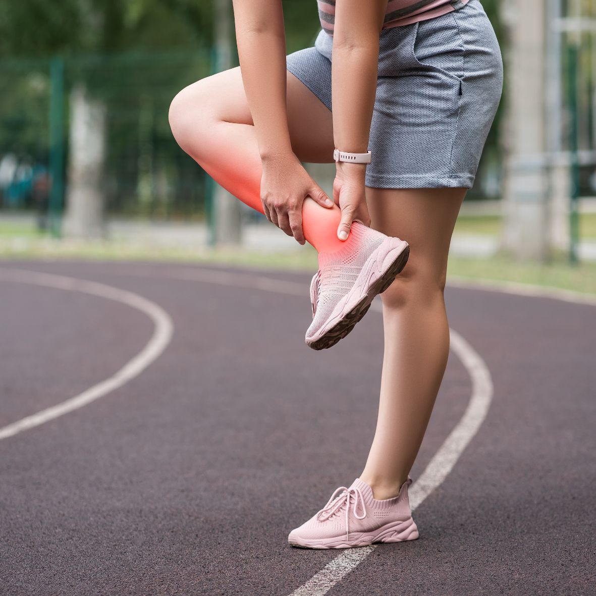 Exercises for Insertional Achilles Tendinopathy