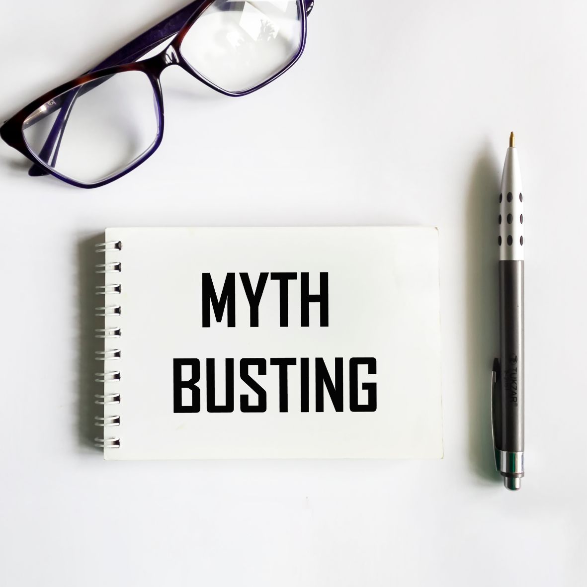 Myths About Physiotherapy
