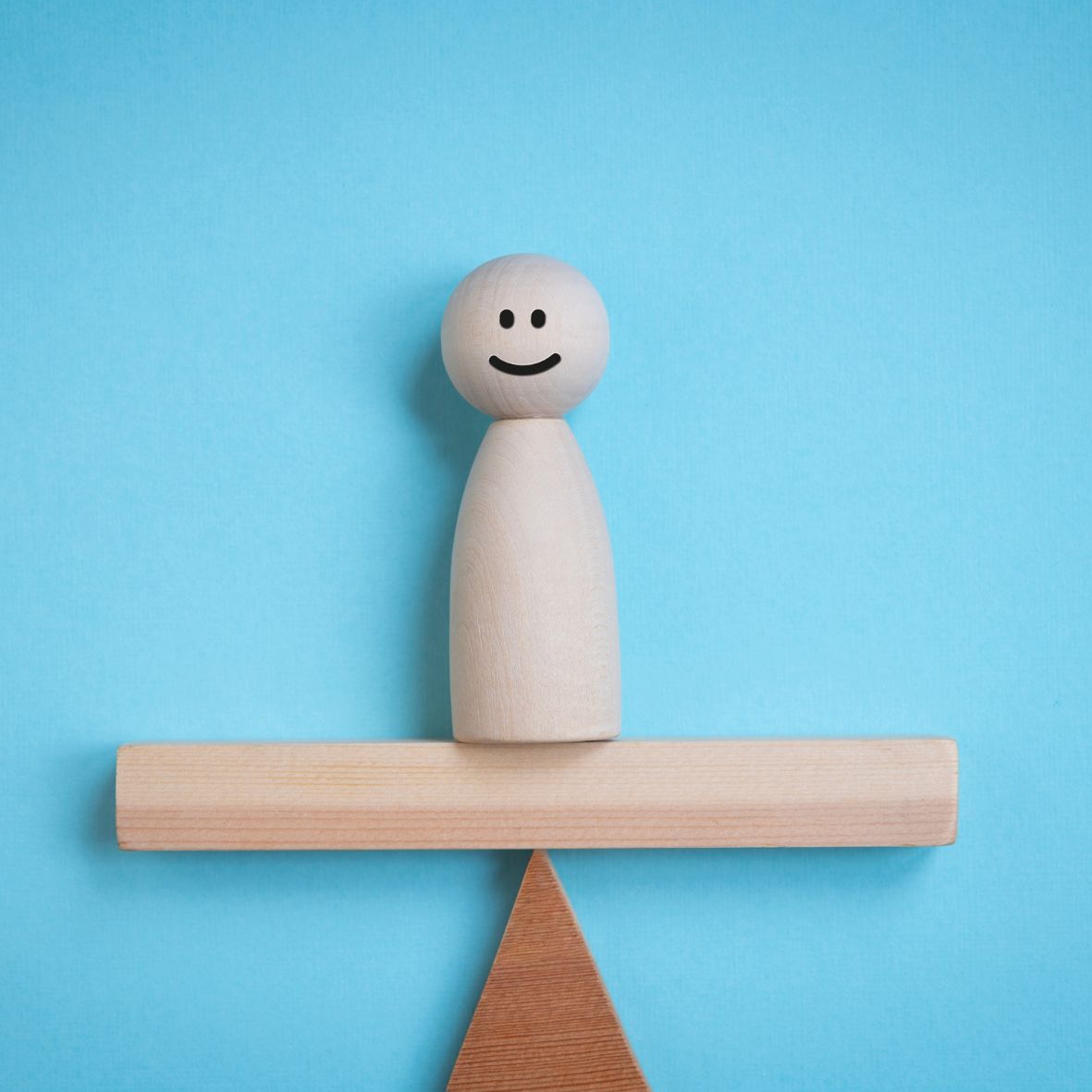 Why is Balance so Important?