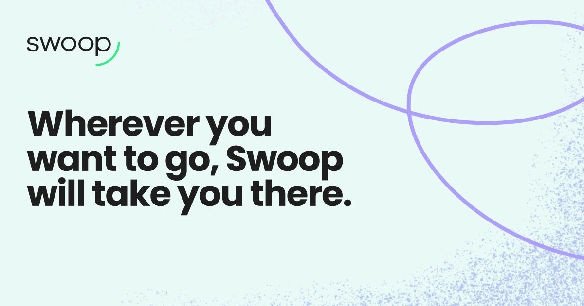 Swoop photo