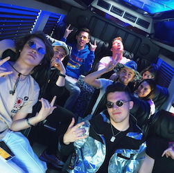 Best Celebrity Transportation in Los Angeles