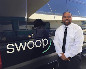 Celebrity and VIP Transportation Service