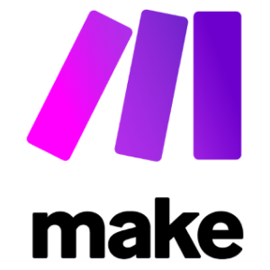Make (ex-Integromat)