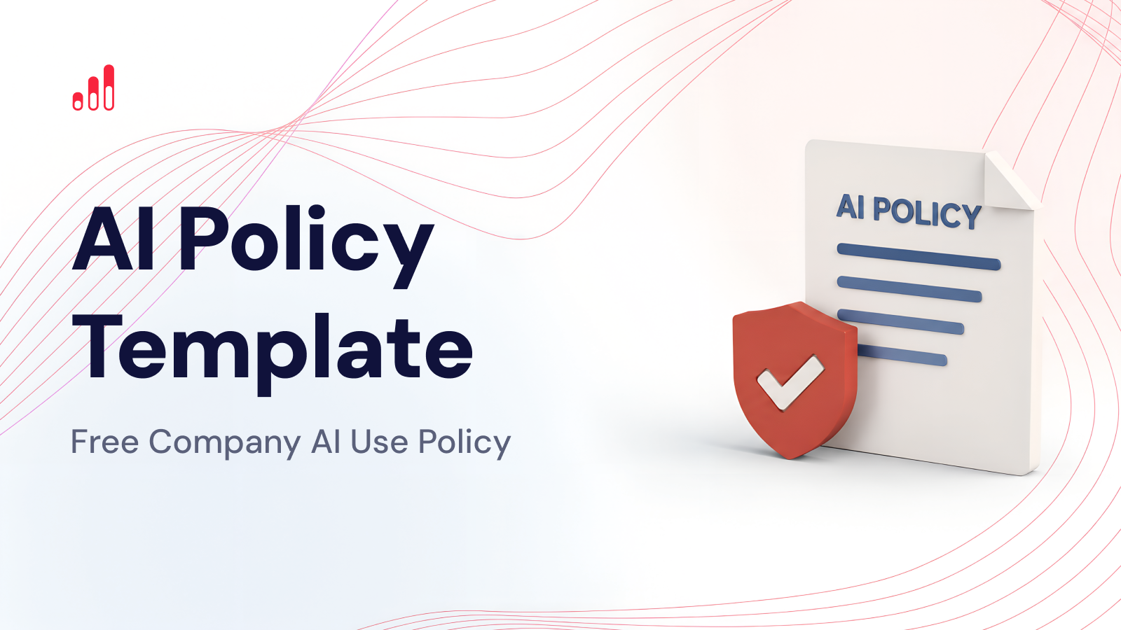 AI Policy Template: Free Company AI Use Policy