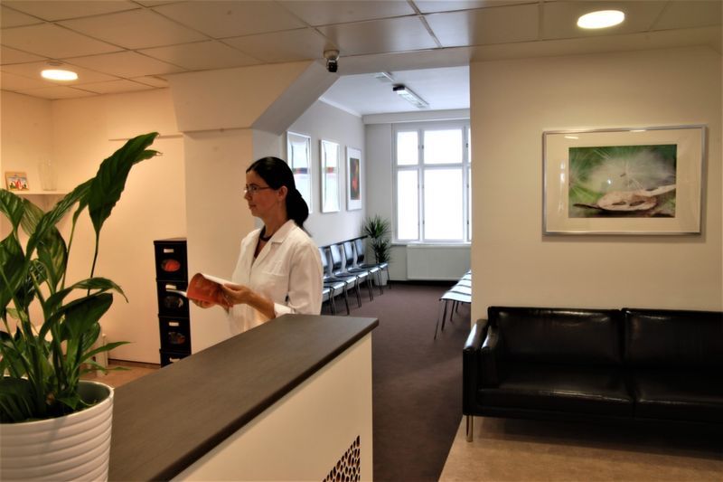 With voice of Emmy, the office handles 30 more calls