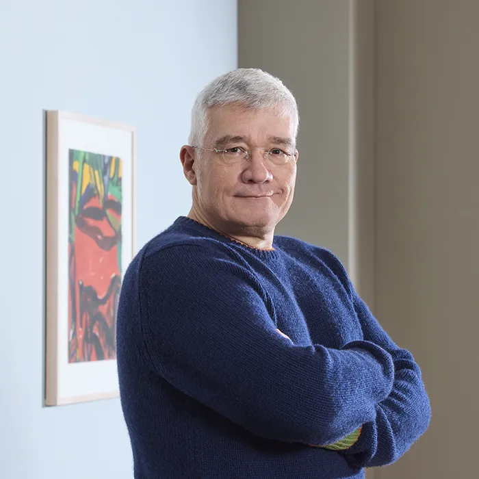 Steuerberater Michael Eichhorn