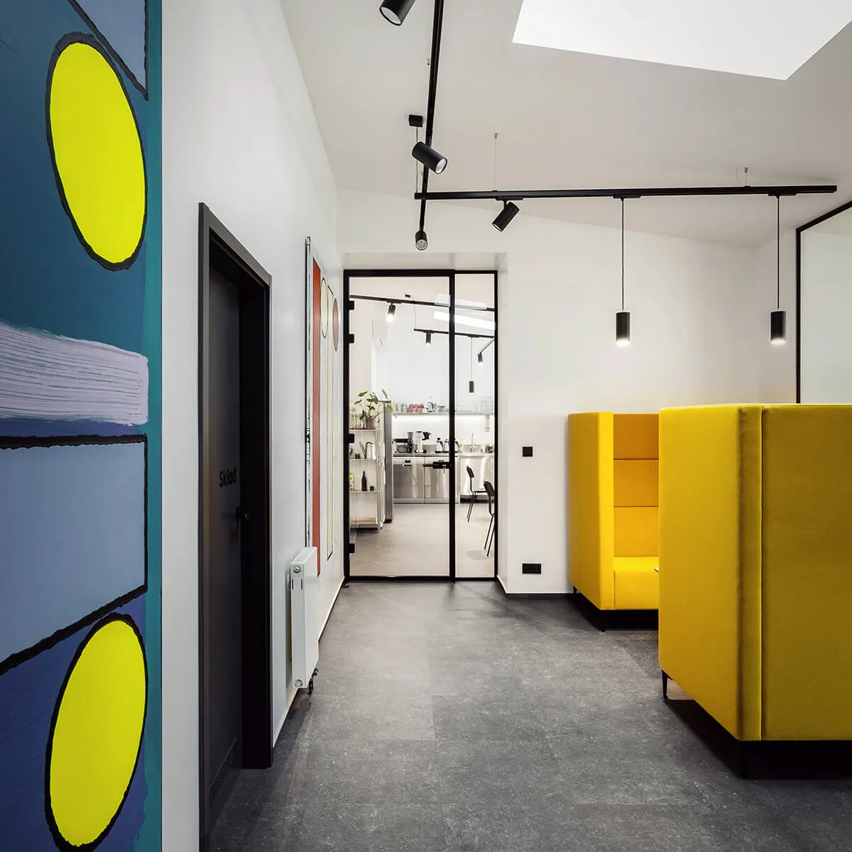 Corridor