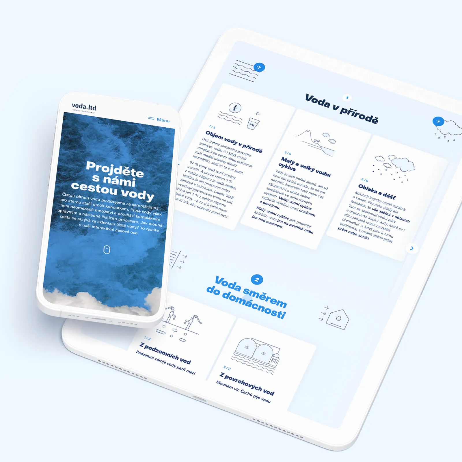 Website Demo