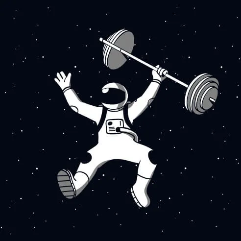 Illustration of the mascot