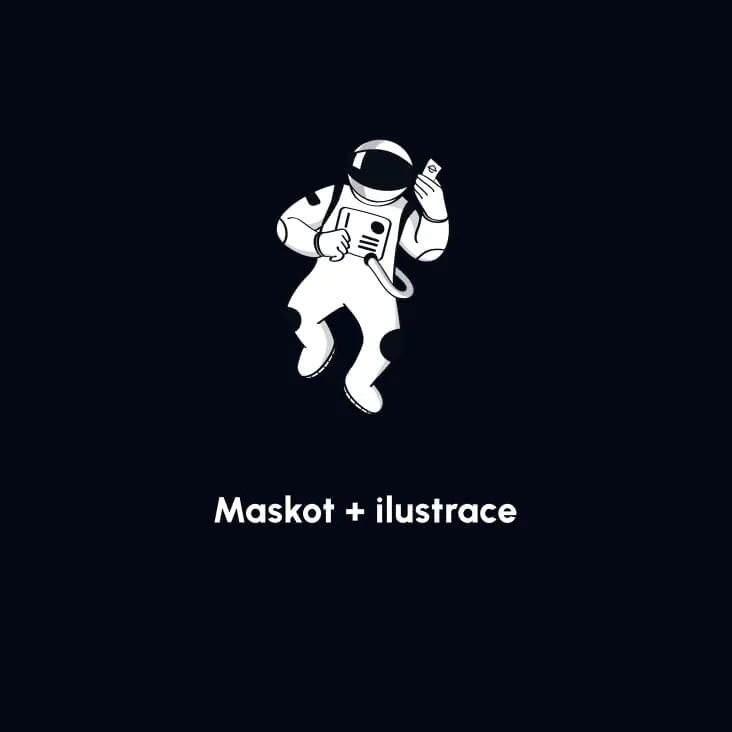 preview mascot/illustration Planetum