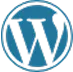 wordpress logo