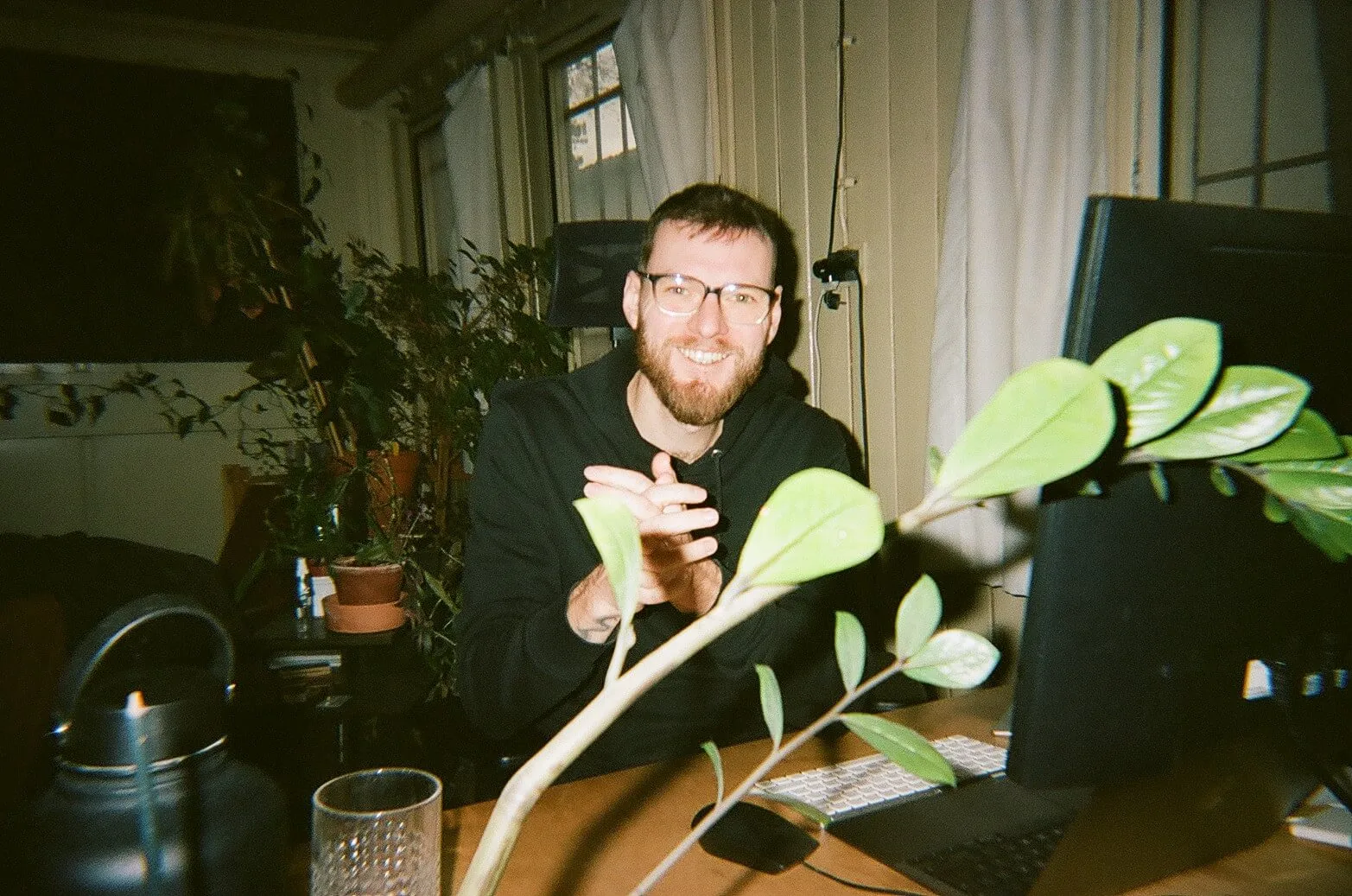 Štěpán Landa