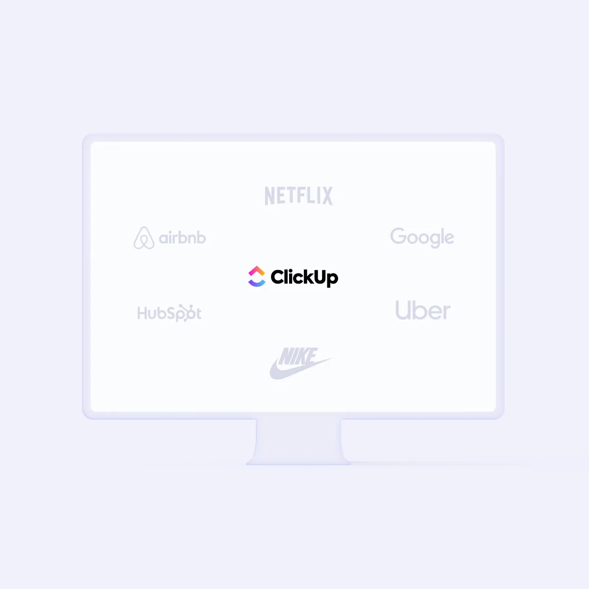 ClickUp využívají korporace jako Netflix, Google nebo Airbnb