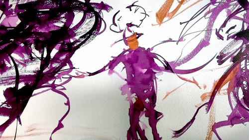 Asthall Manor workshop