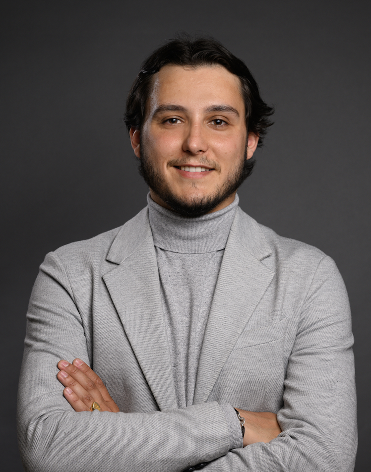 Clément Maillard de la Morandais