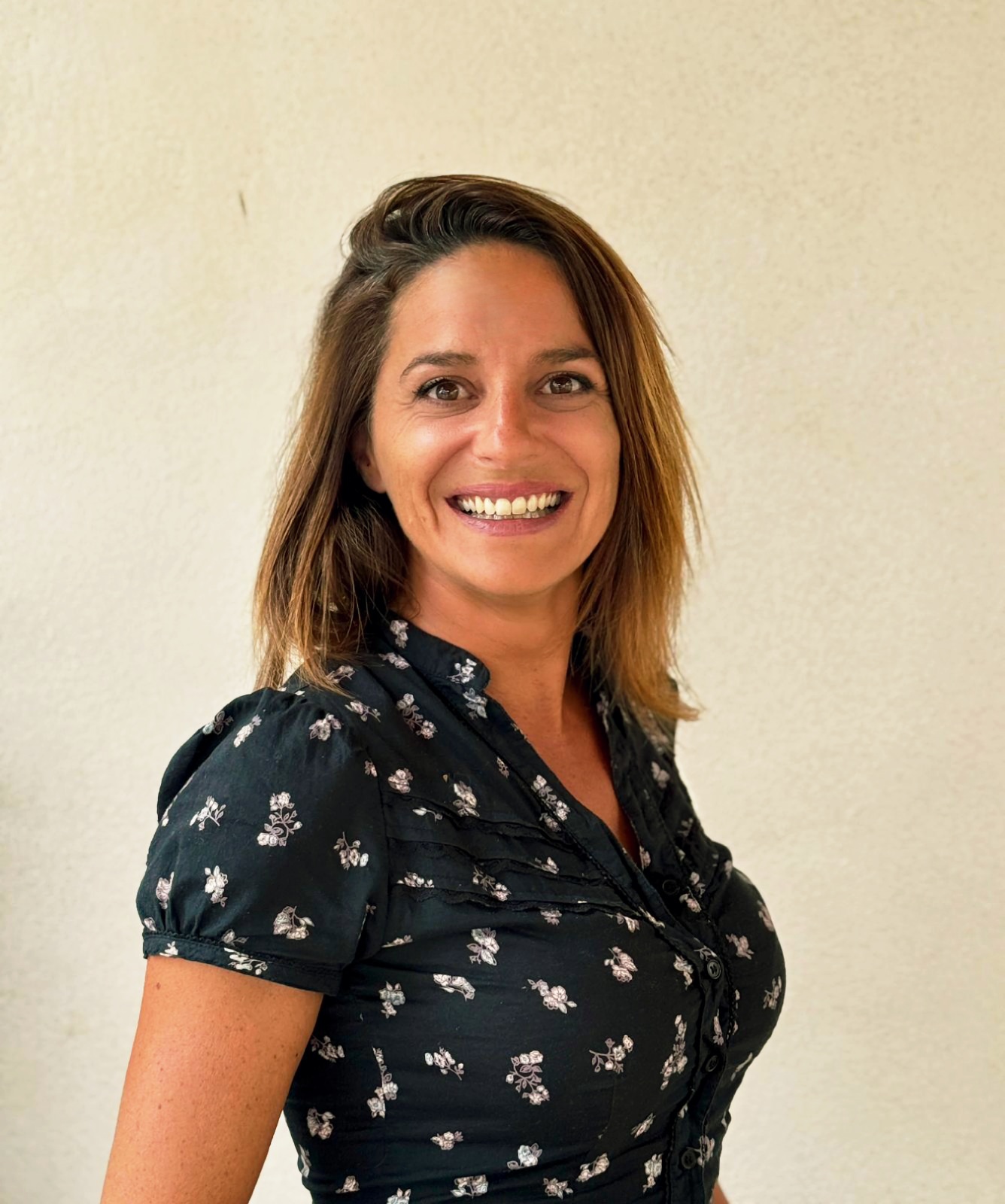 Mélodie Leveque
