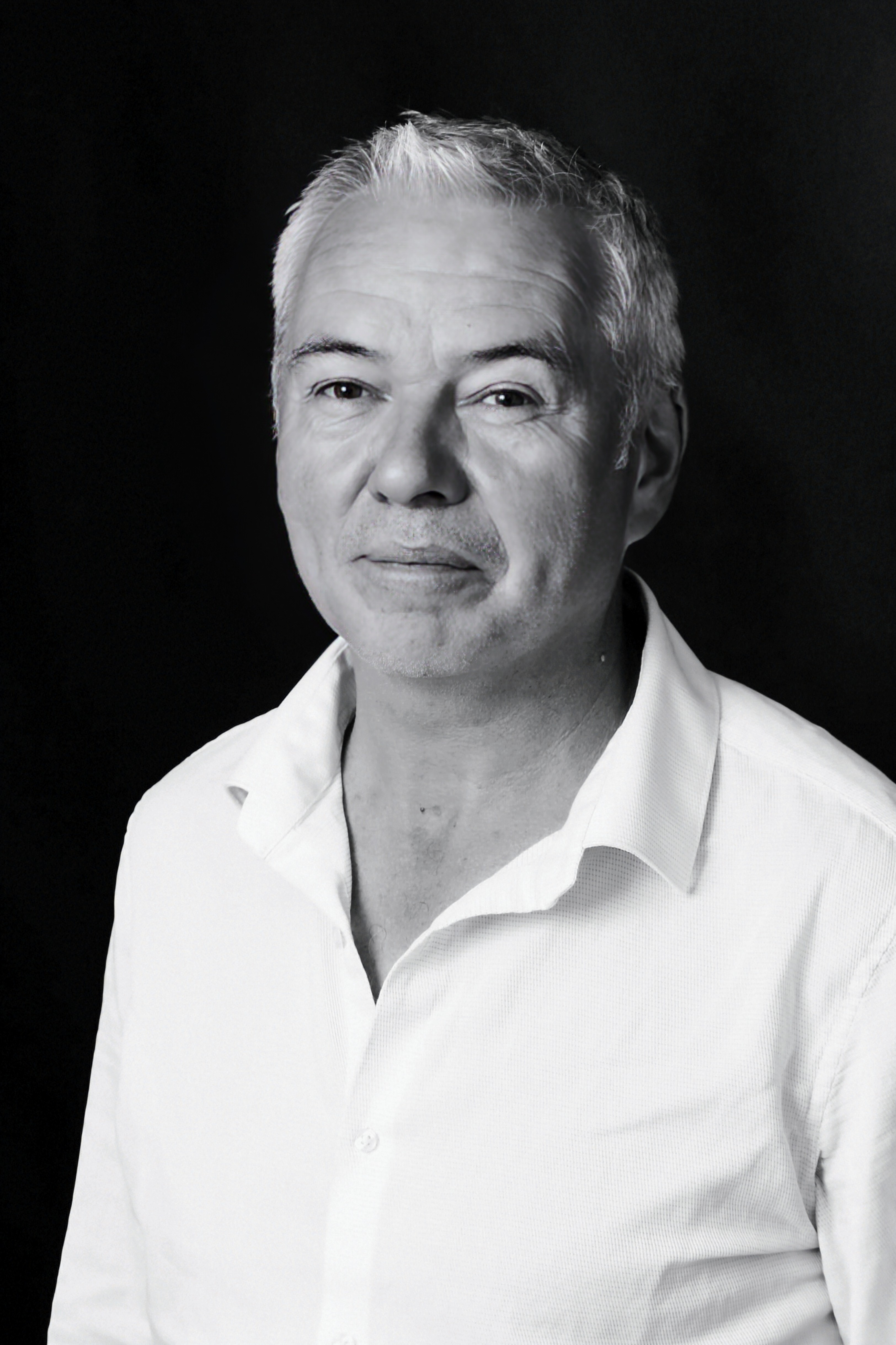 Jean-Paul Legouverneur