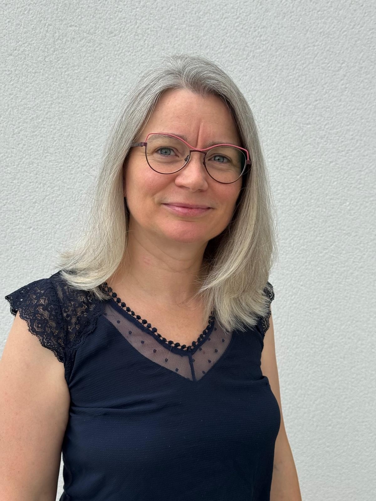 Joëlle Nabineau