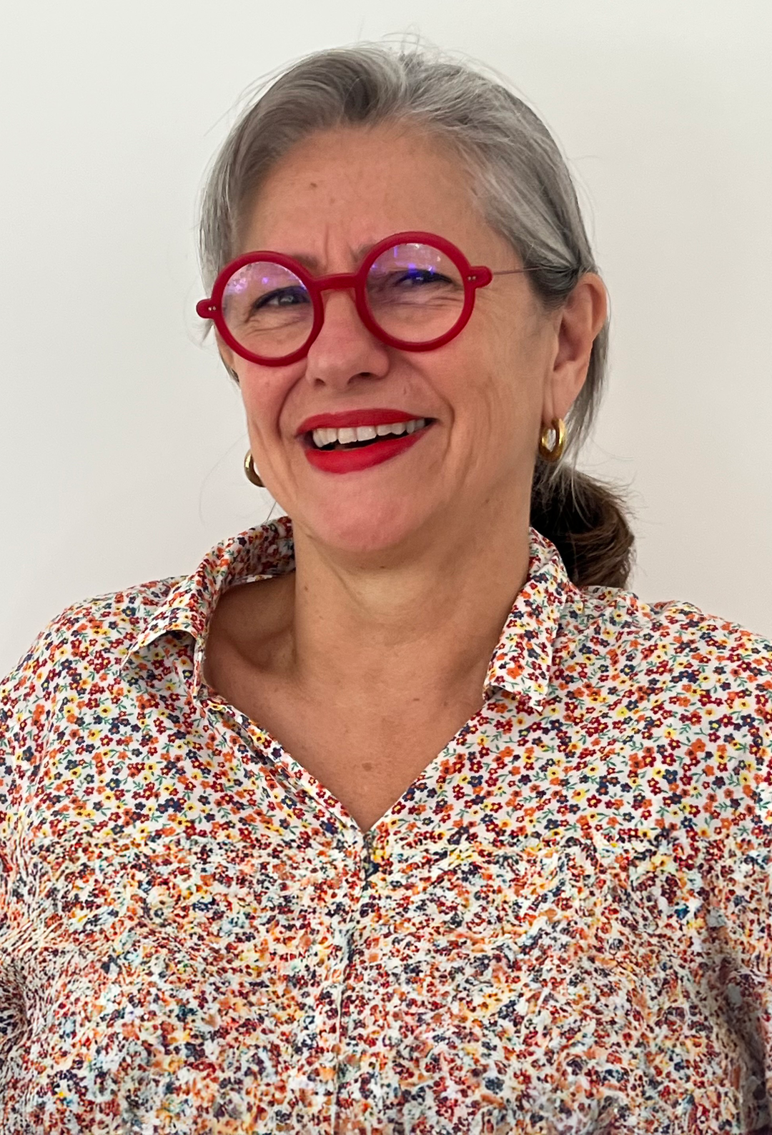 Isabelle Genest