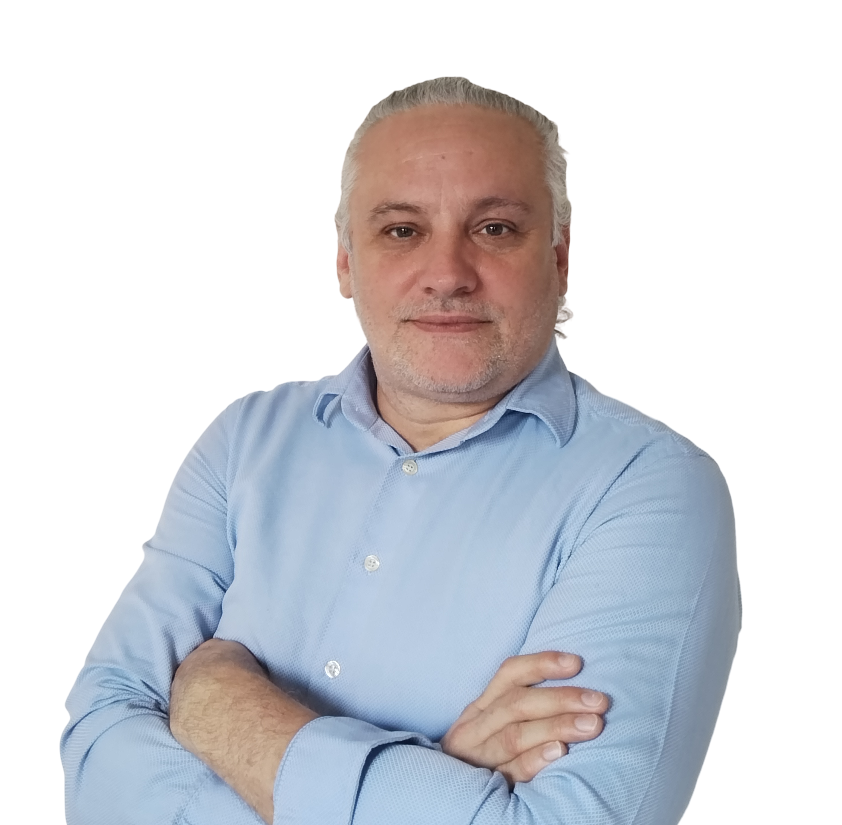 Cédric Colpaert