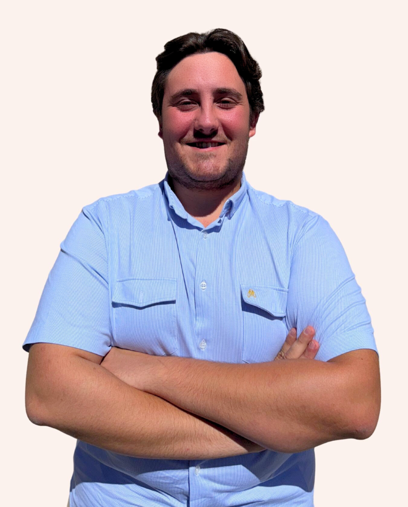 Bryce Weber
