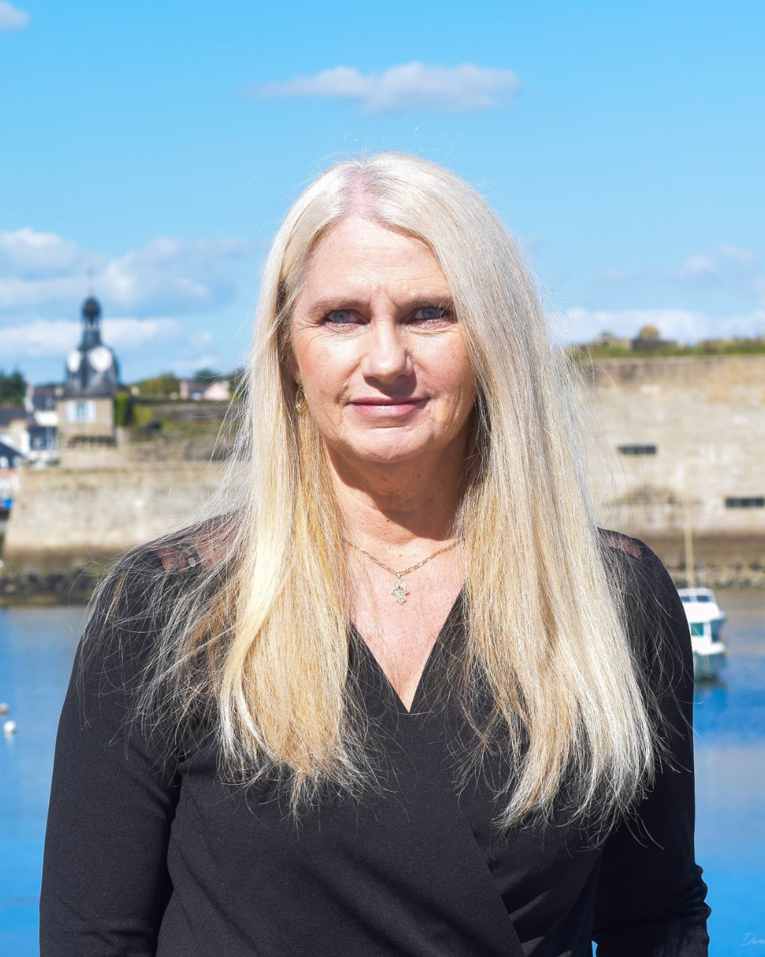 Valérie Furic