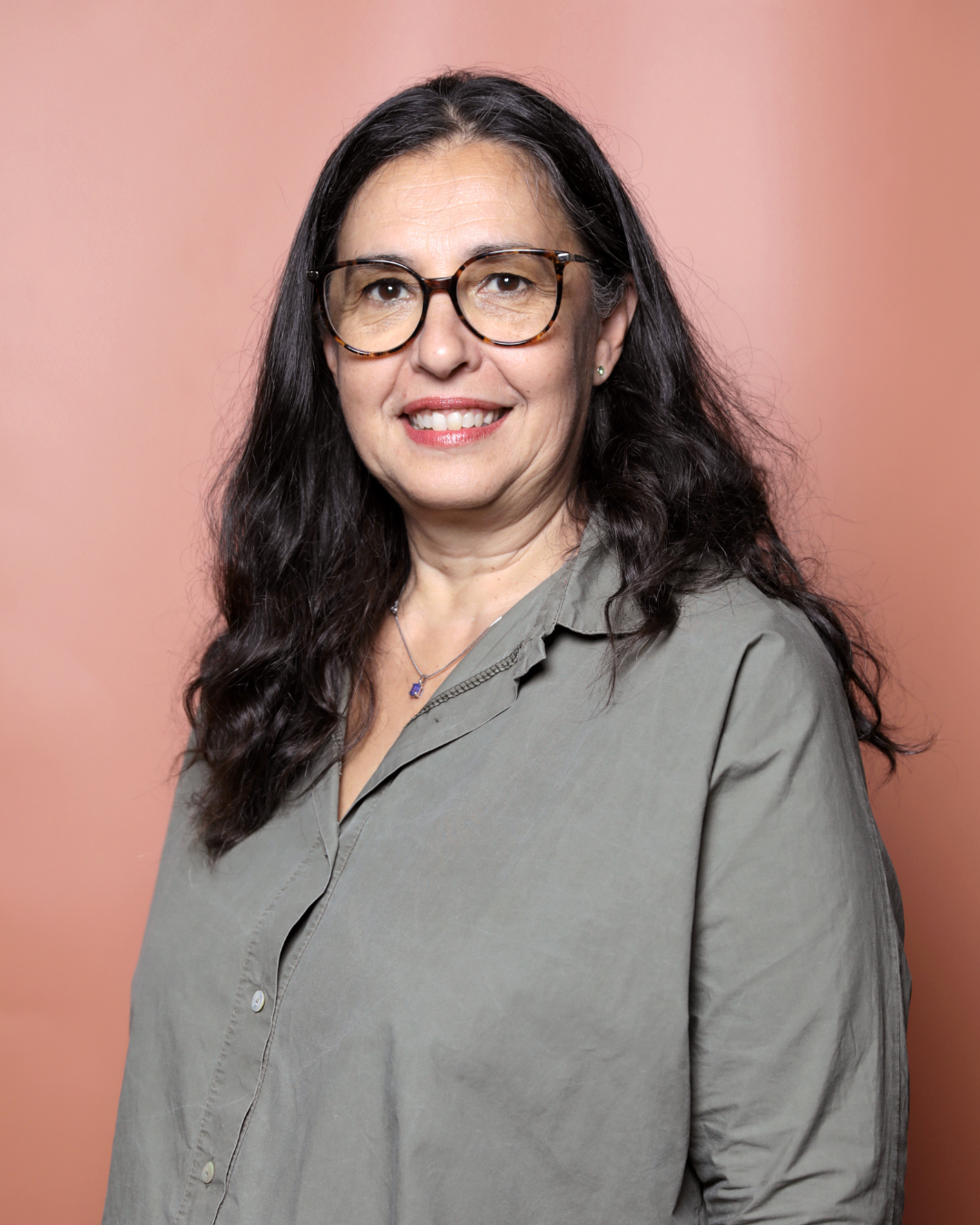 Nadia Courtois
