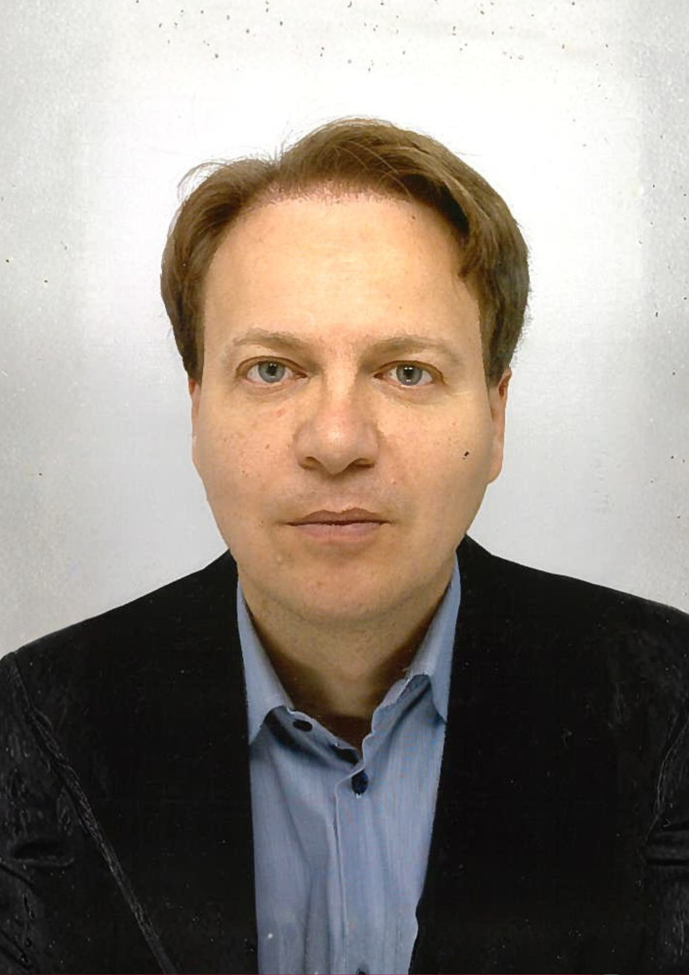 Wesley Capelo Baubil