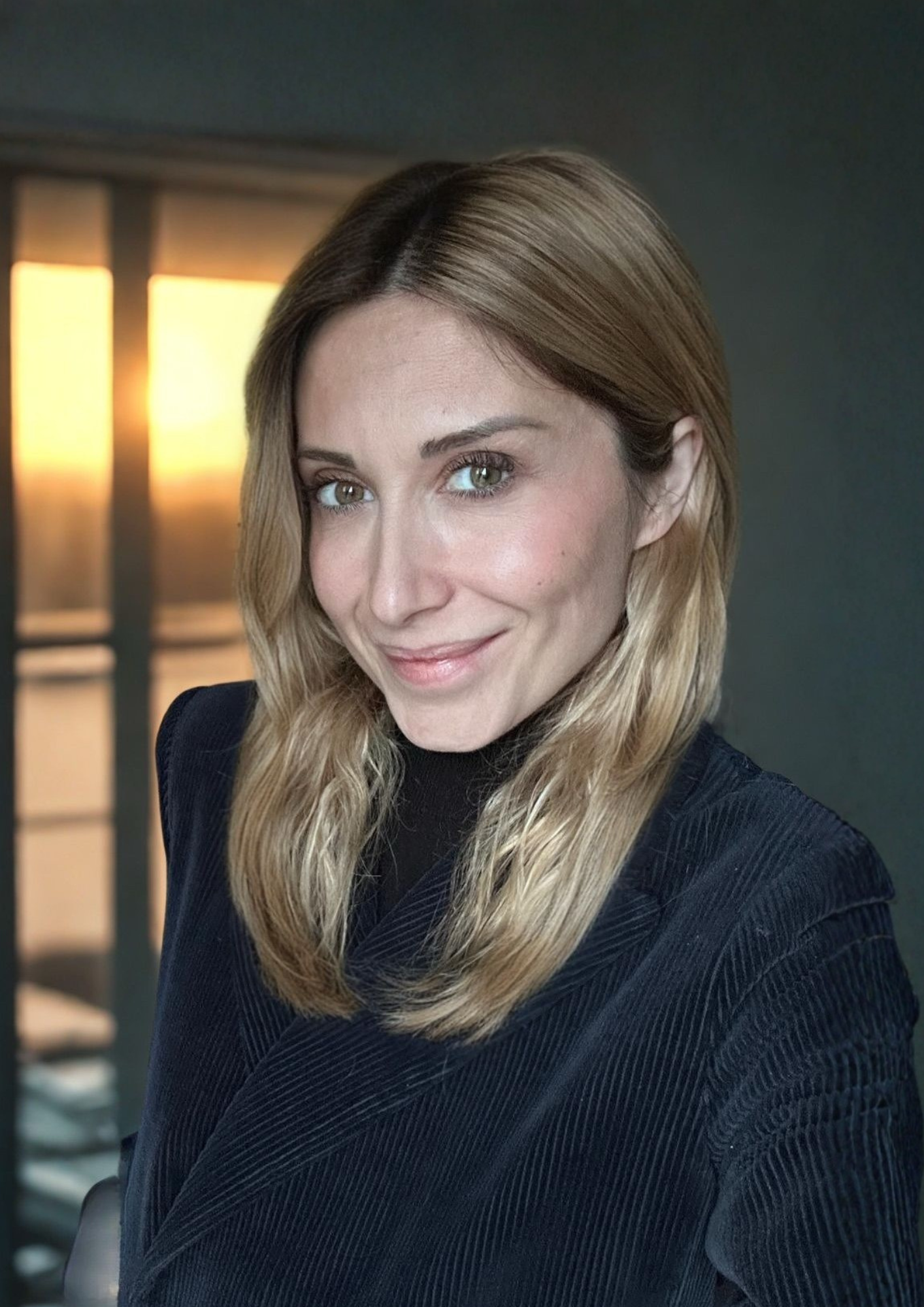 Anaïs Maurin Benhaddouche