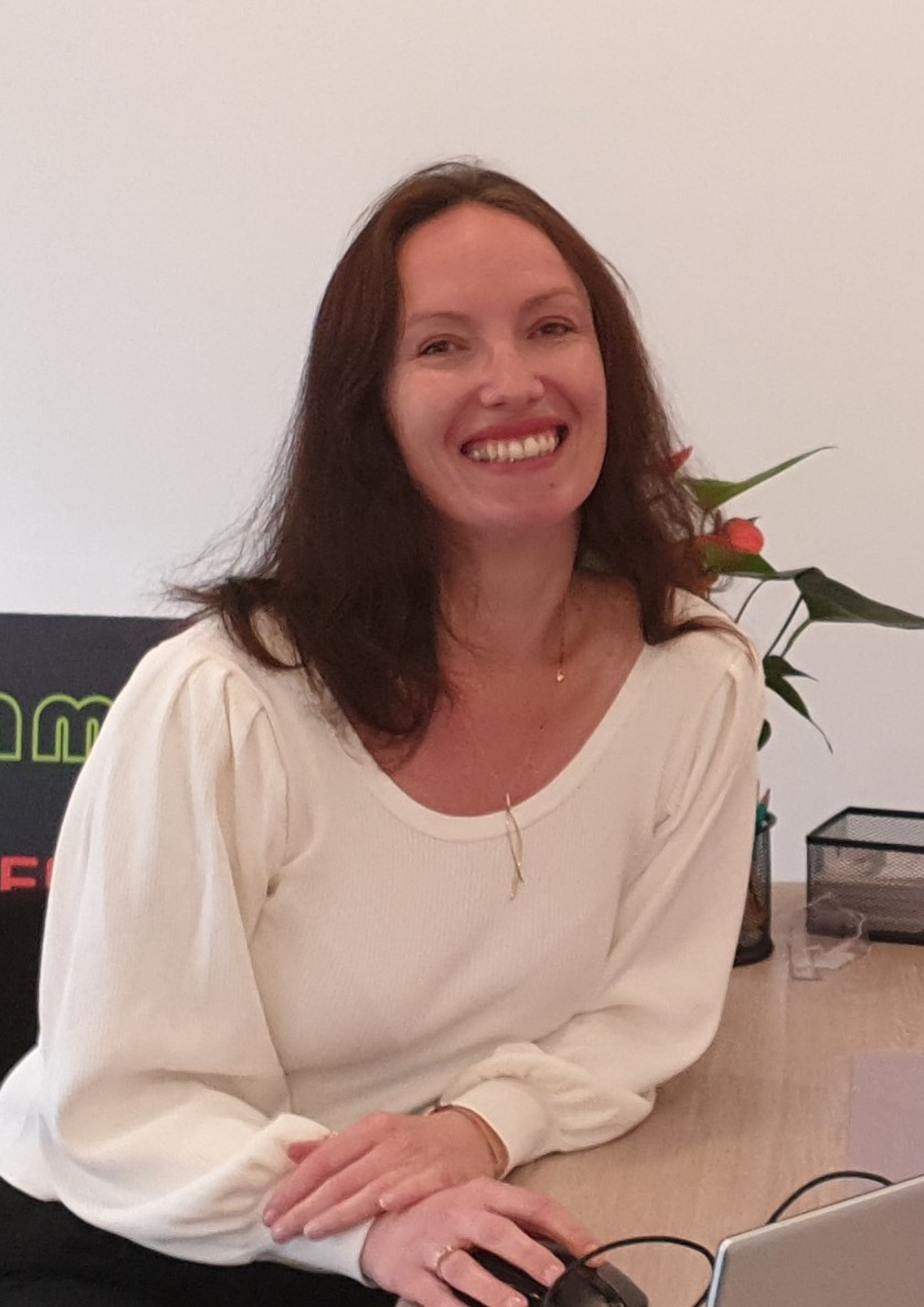 Noëlle Massé
