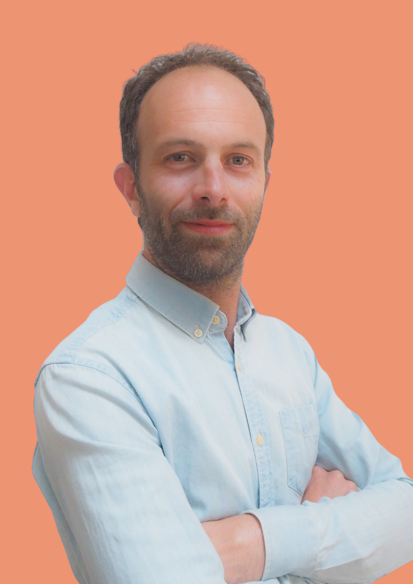 David Labbe