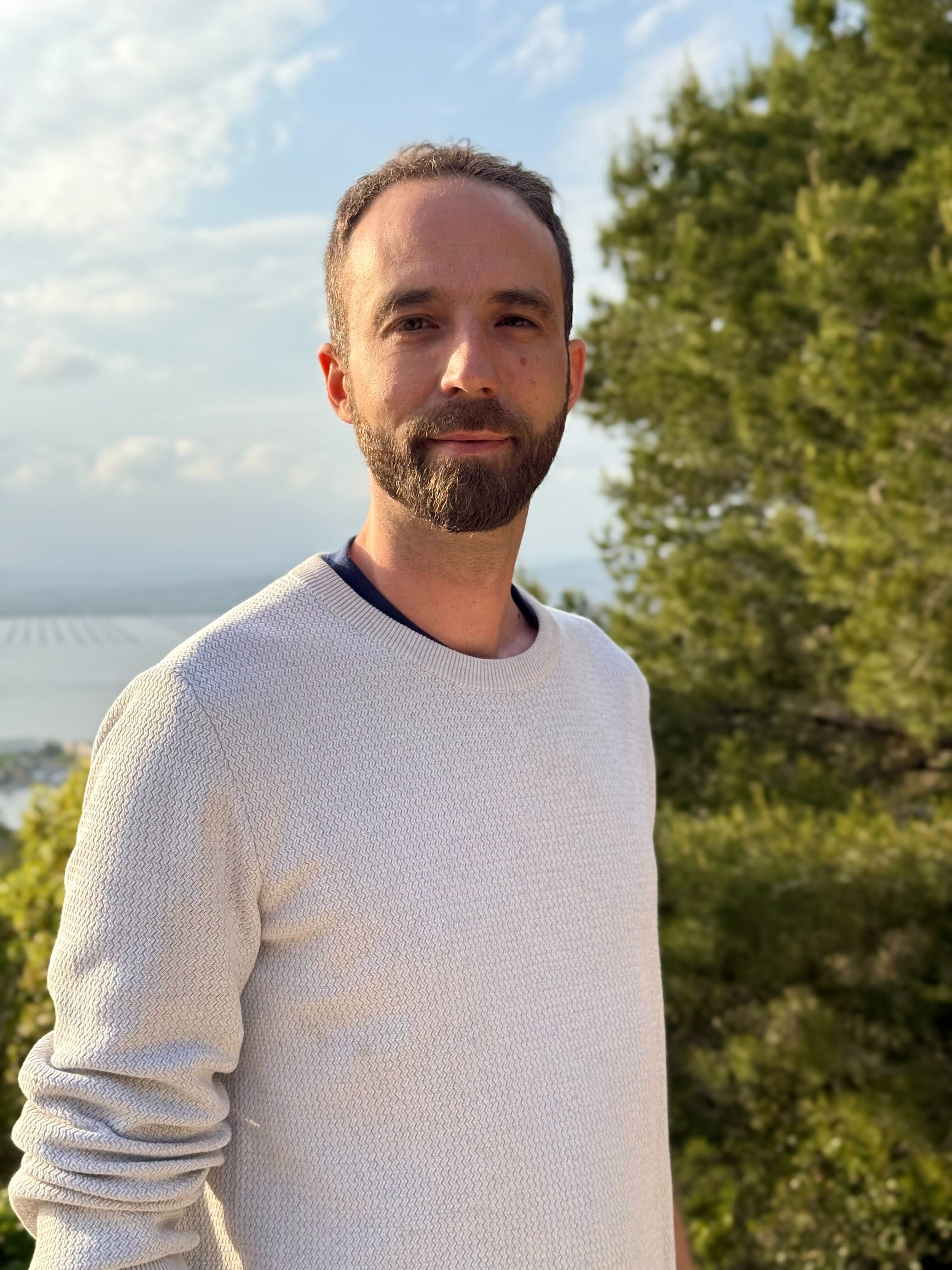 Rémi Legueux