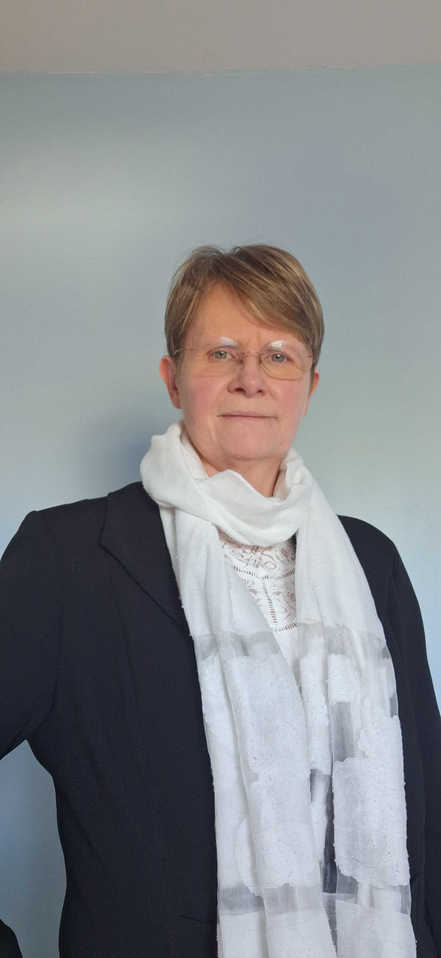 Isabelle Billon