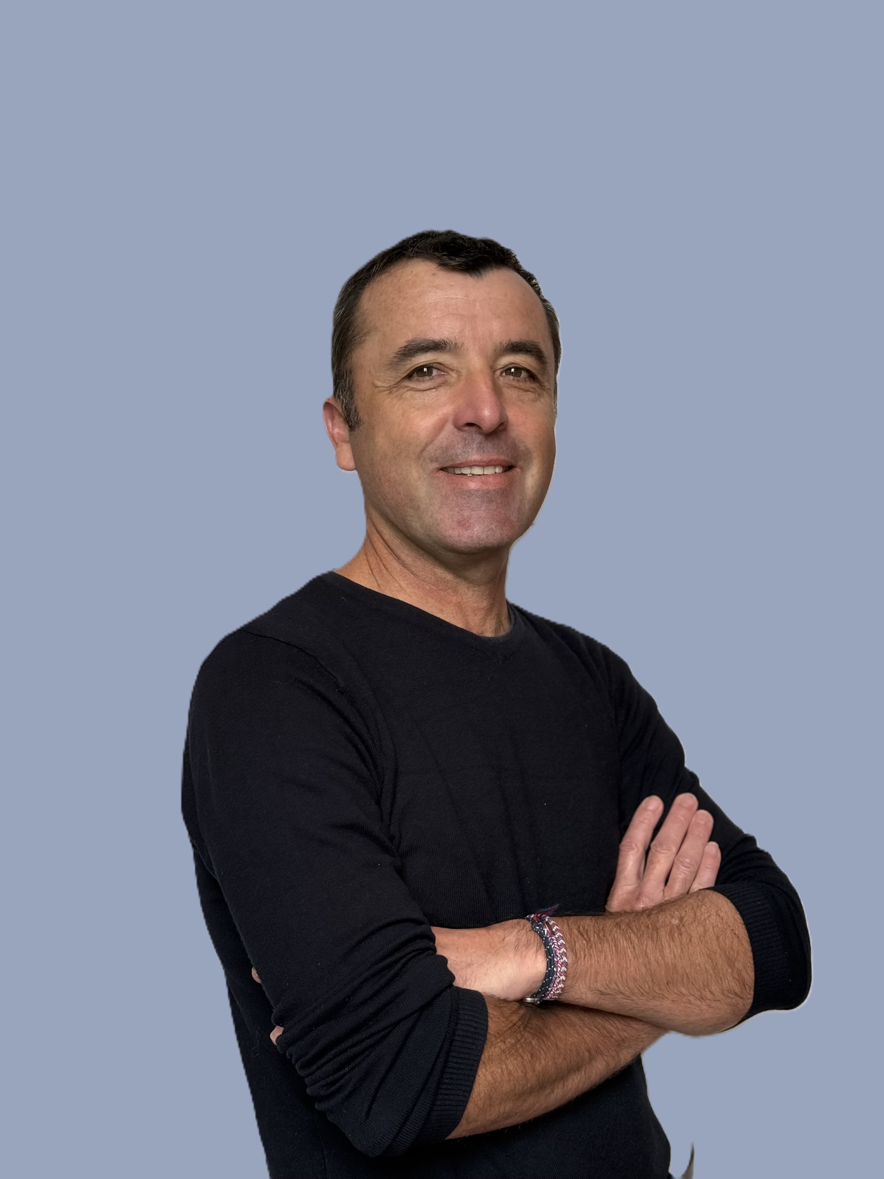 Laurent Mullon
