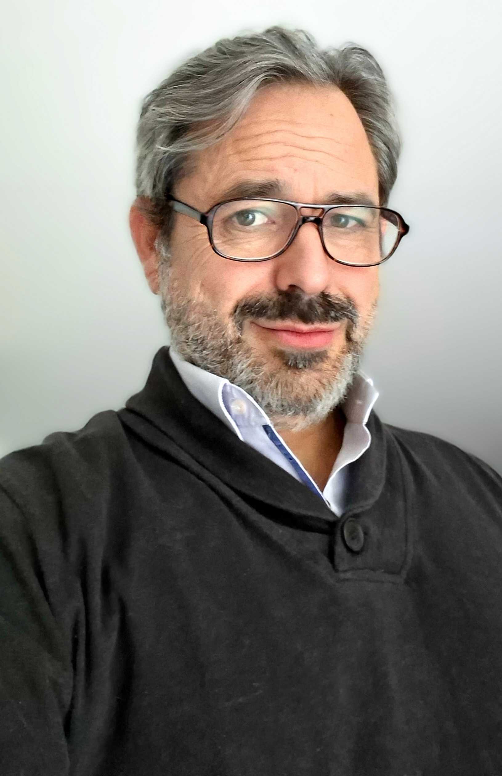 Arnaud Le Borgne