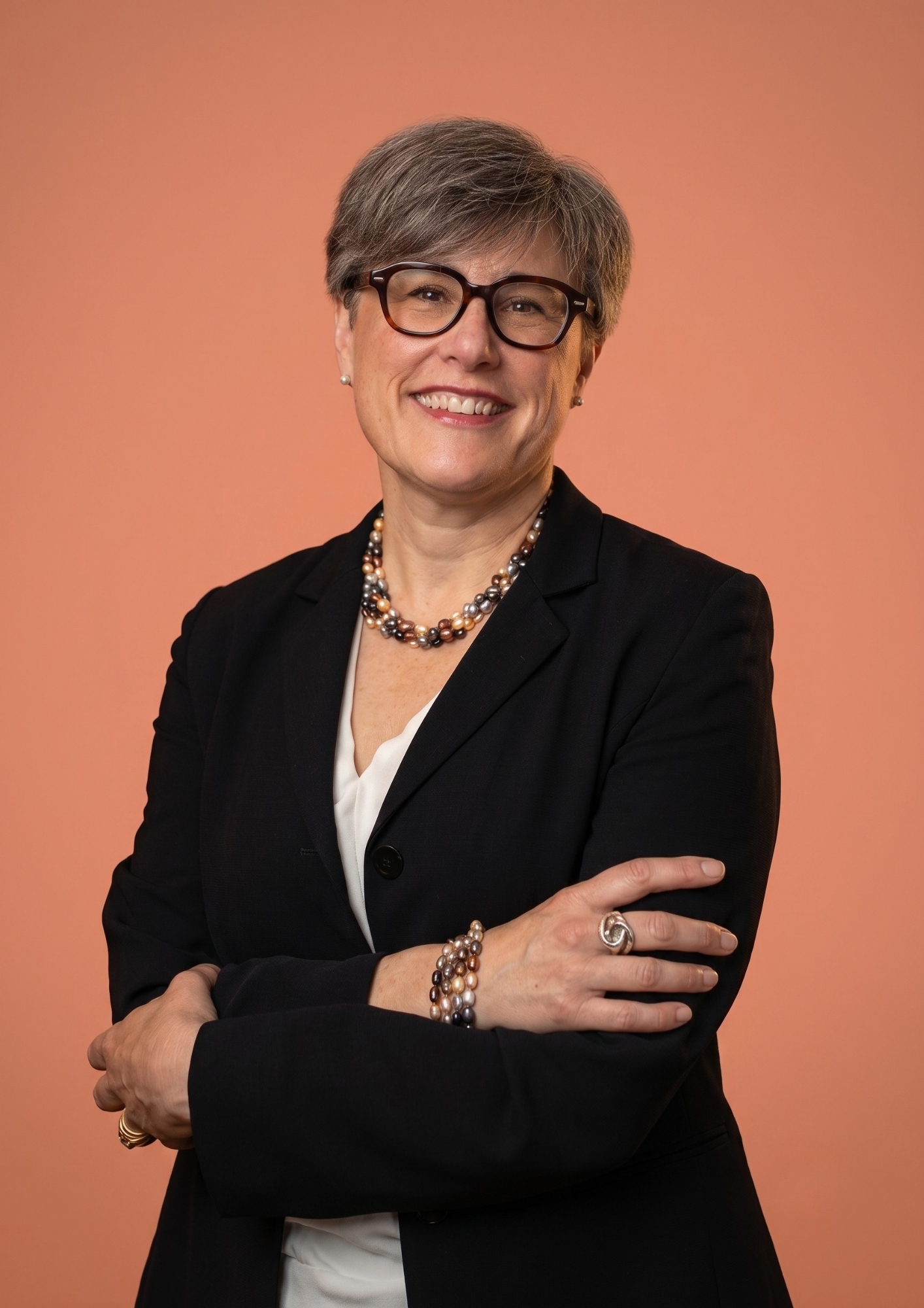 Anne Djomby