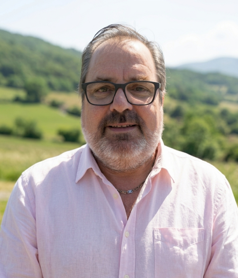David Gribal