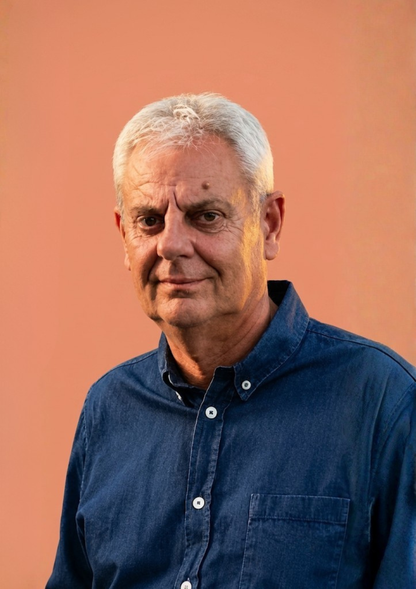 Hervé Borsatti